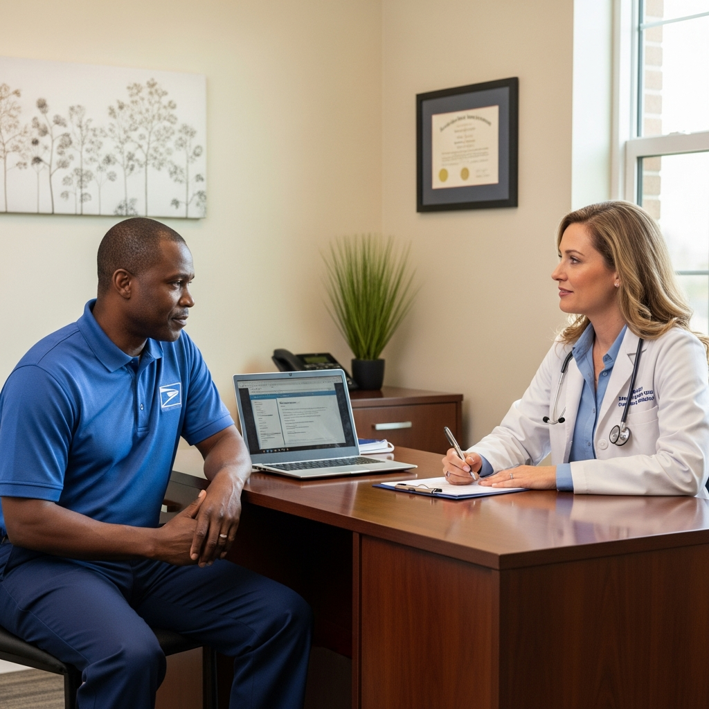 Work Comp Doctor 10 Myths About Workers Comp Doctors - The Solid MD