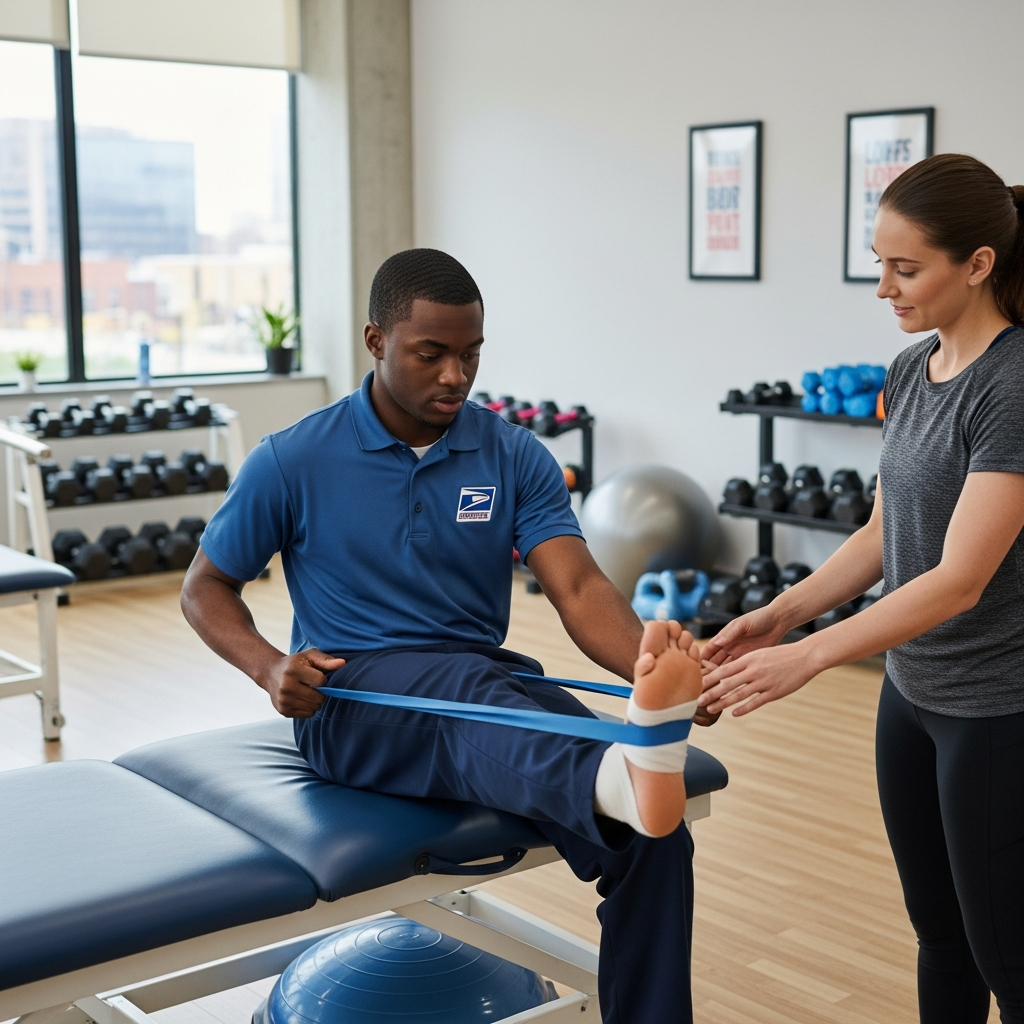 Workmans Comp vs Workers Compensation: Is There a Difference? - The ...